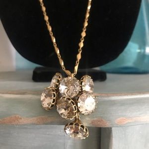 Gorgeous J Crew necklace